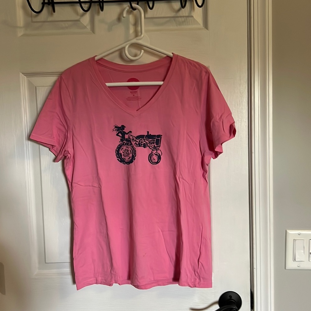 Life is good shirt